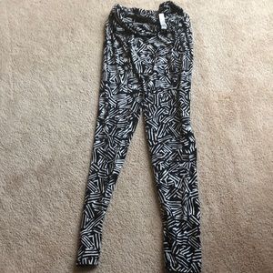 LulaRoe leggings